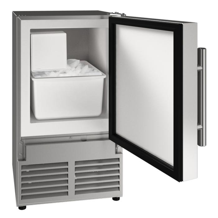 U-Line U-Line ADA 14" Crescent Ice Maker - Culinary Kitchen OKC