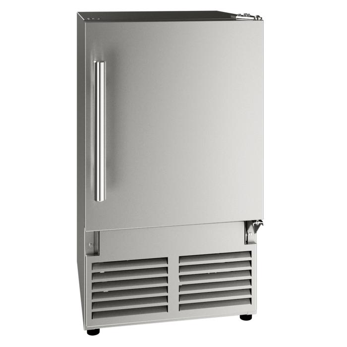 U-Line U-Line ADA 14" Crescent Ice Maker - Culinary Kitchen OKC