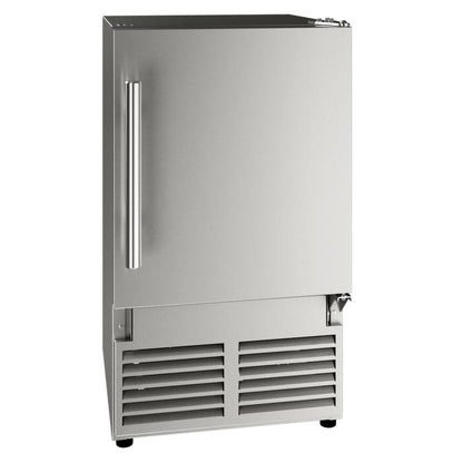 U-Line U-Line ADA 14" Crescent Ice Maker - Culinary Kitchen OKC