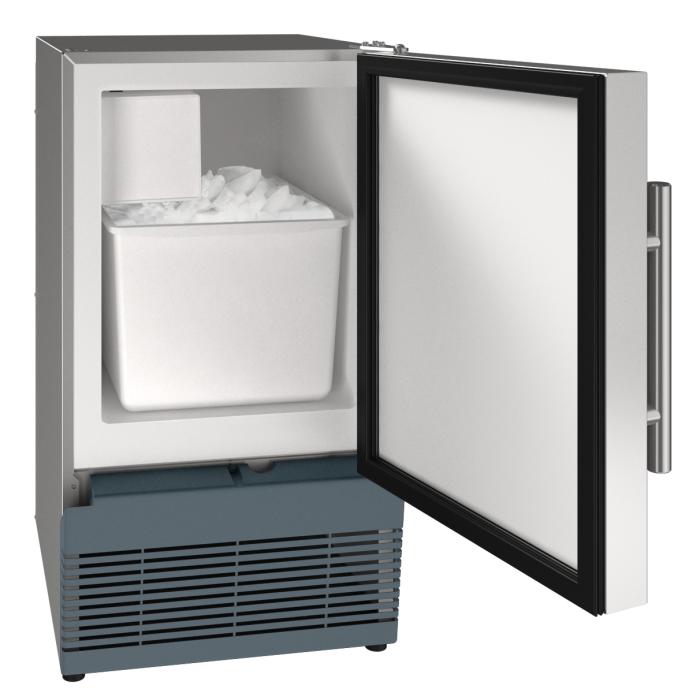 U-Line U-Line ADA 15" Crescent Ice Maker - Culinary Kitchen OKC