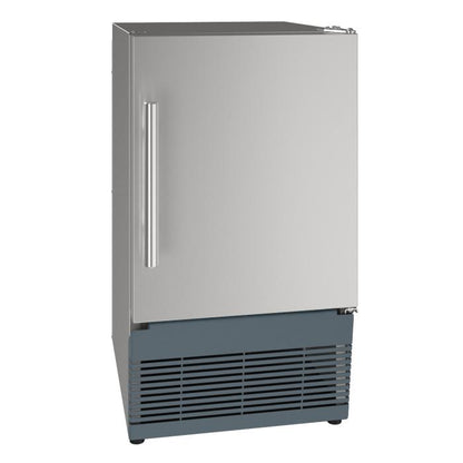 U-Line U-Line ADA 15" Crescent Ice Maker - Culinary Kitchen OKC