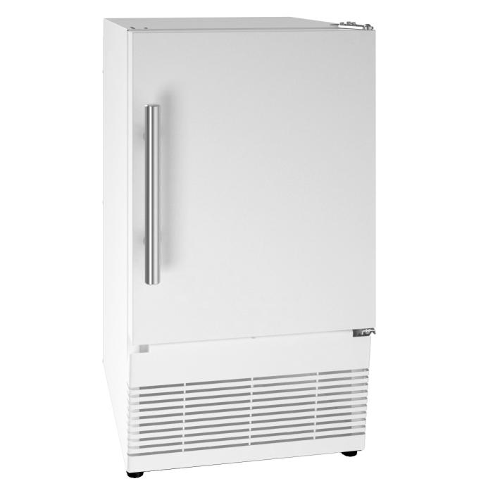 U-Line U-Line ADA 15" Crescent Ice Maker - Culinary Kitchen OKC
