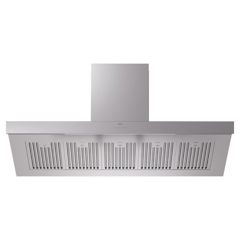 Ilve Ilve Professional Plus II 60" Hood - Culinary Kitchen OKC