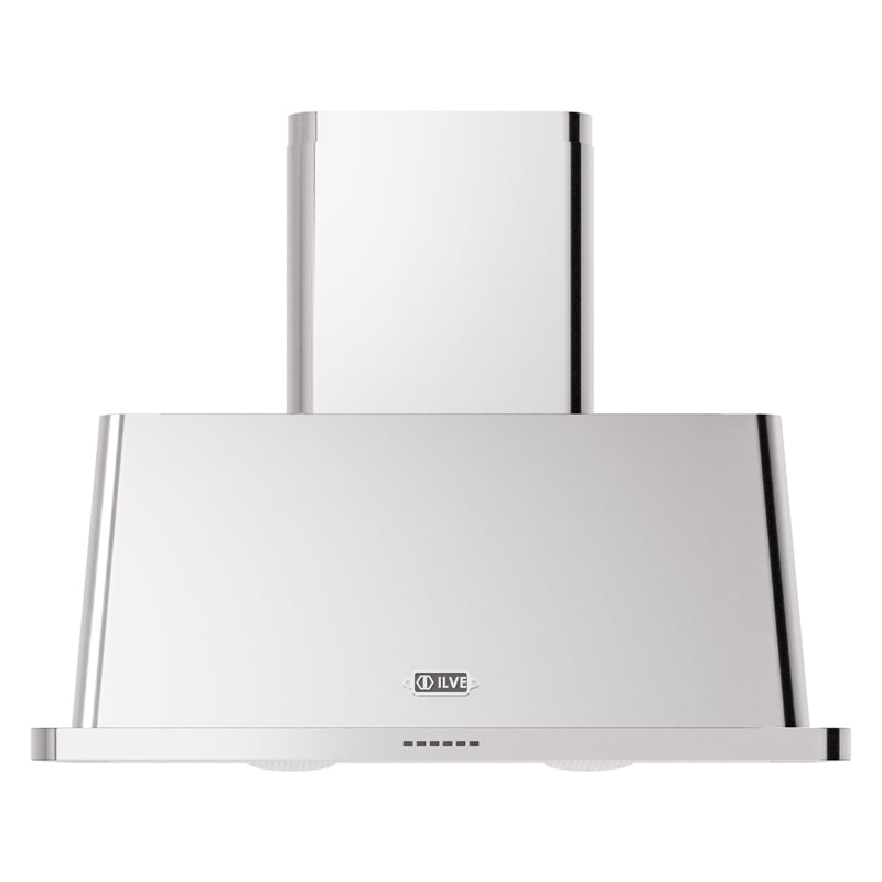 Ilve Ilve Majestic II 40" Hood - Culinary Kitchen OKC