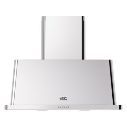 Ilve Ilve Majestic II 40" Hood - Culinary Kitchen OKC