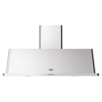 Ilve Ilve Majestic II 60" Hood - Culinary Kitchen OKC