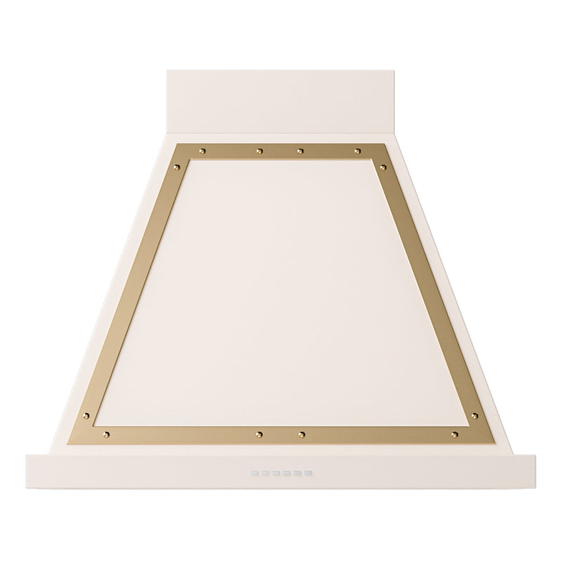 Ilve Ilve Nostalgie II Noblesse 30" Hood - Culinary Kitchen OKC