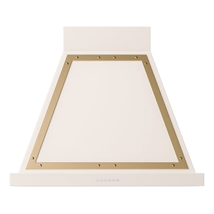 Ilve Ilve Nostalgie II Noblesse 30" Hood - Culinary Kitchen OKC