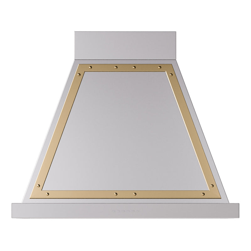 Ilve Ilve Nostalgie II Noblesse 30" Hood - Culinary Kitchen OKC