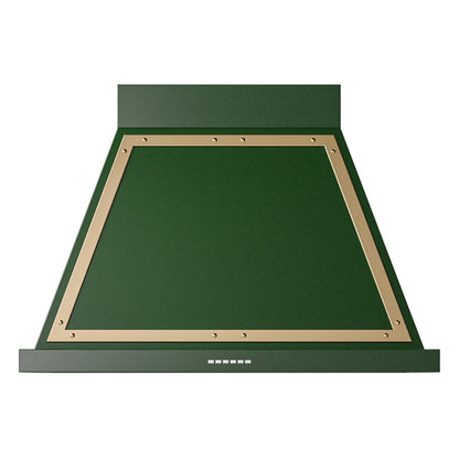 Ilve Ilve Nostalgie II Noblesse 36" Hood - Culinary Kitchen OKC