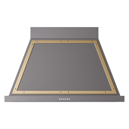 Ilve Ilve Nostalgie II Noblesse 40" Hood - Culinary Kitchen OKC