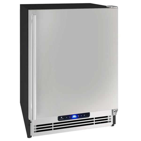 U-Line U-Line ADA 21" Refrigerator w Ice Maker - Culinary Kitchen OKC