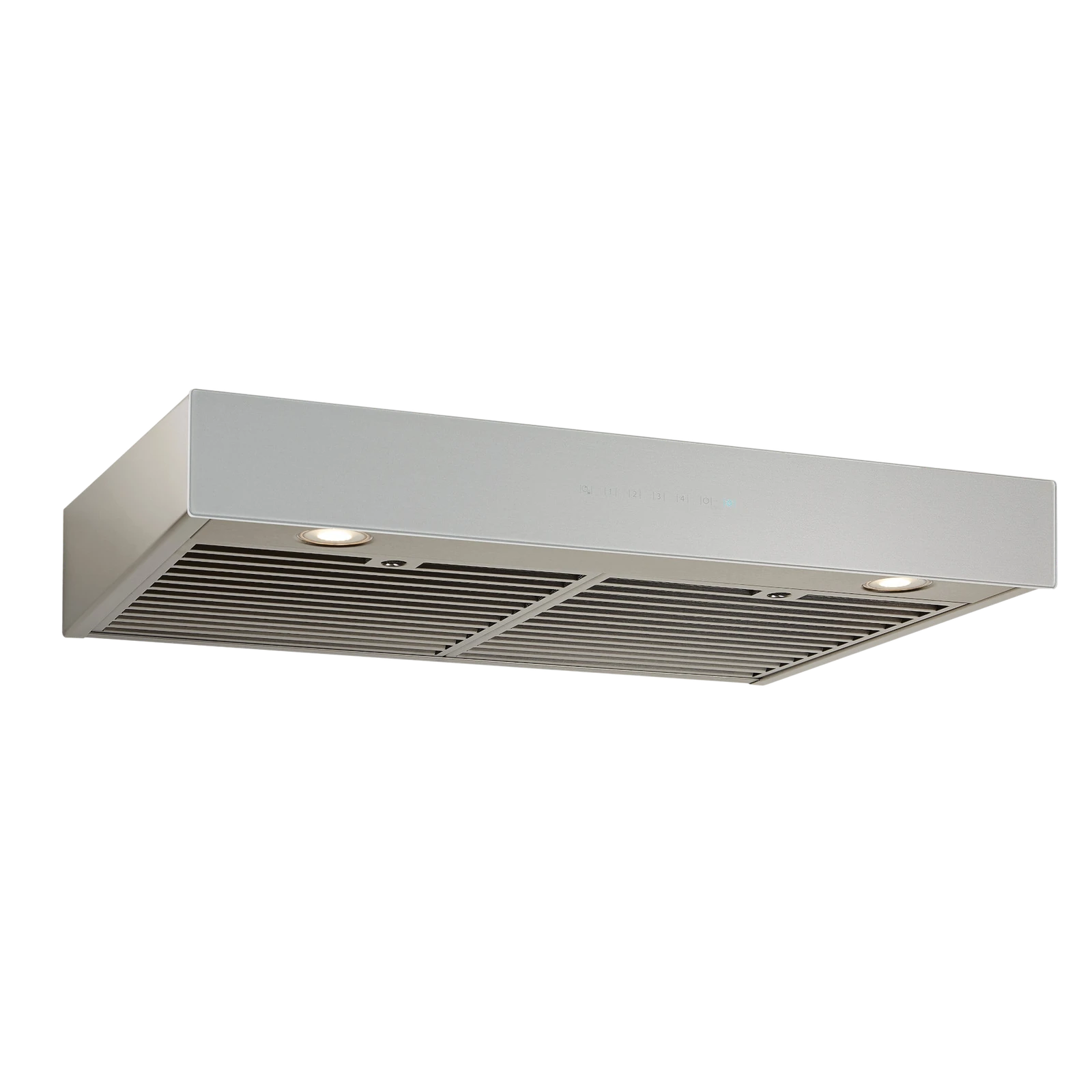 Best Best USB3 Series Built-In Range Hood w PURLED - Culinary Kitchen OKC