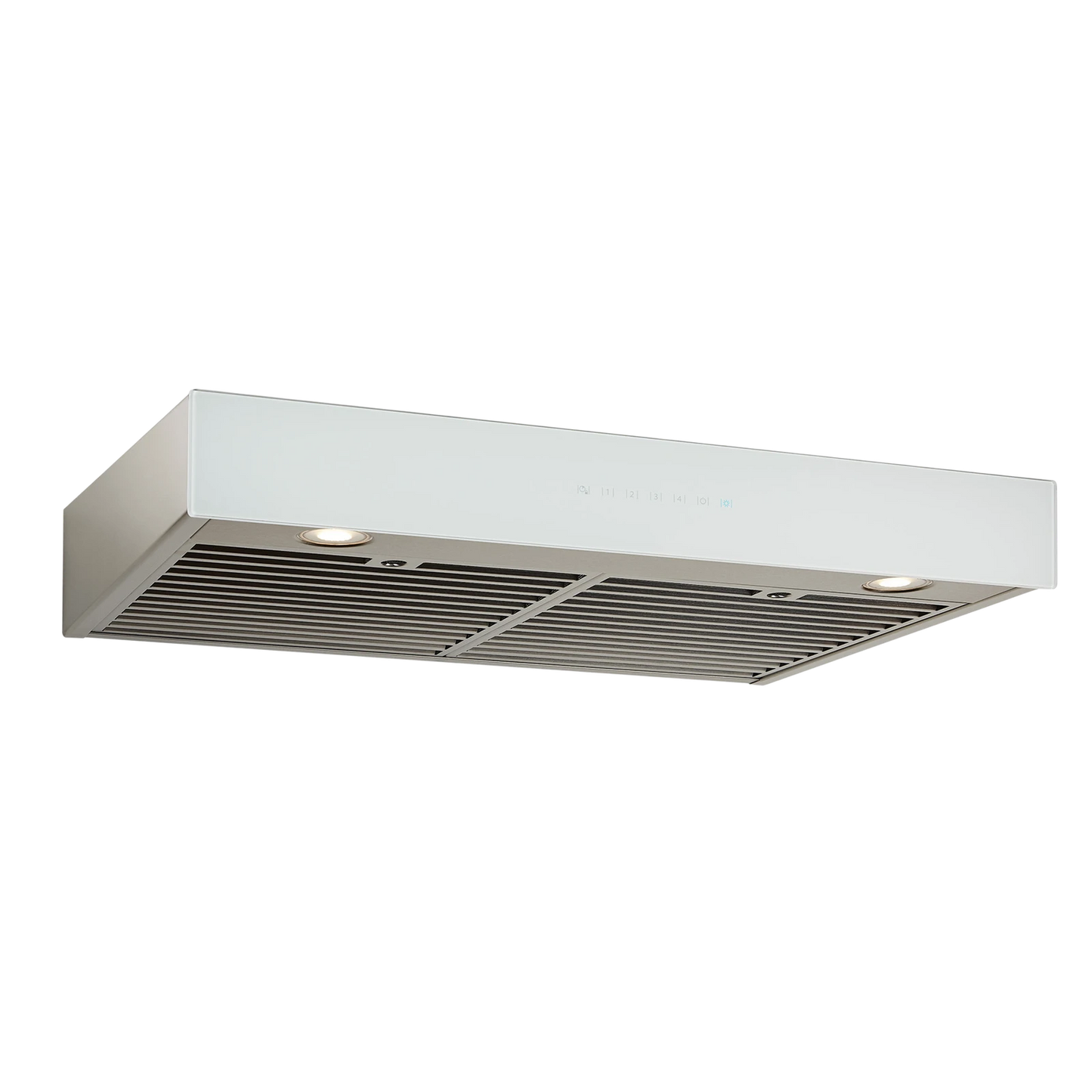 Best Best USB3 Series Built-In Range Hood w PURLED - Culinary Kitchen OKC