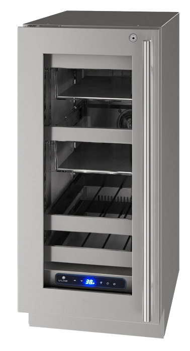 U-Line U-Line 5 Class 15" Beverage Center - Culinary Kitchen OKC