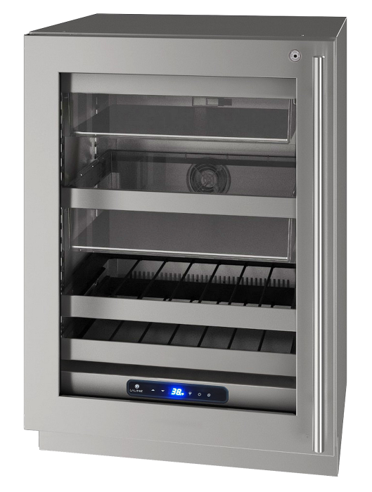 U-Line U-Line 5 Class 24" Beverage Center - Culinary Kitchen OKC