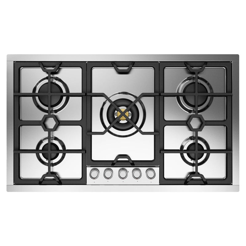 Ilve Ilve Panoramagic 36" Cooktop - Culinary Kitchen OKC