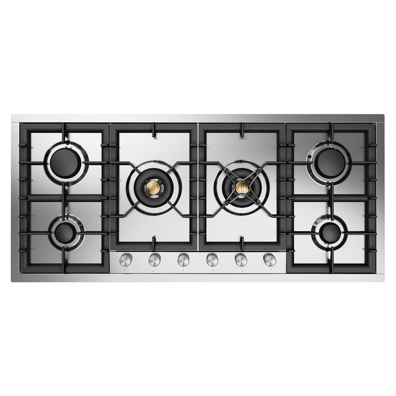 Ilve Ilve Professional Plus II 48" Cooktop - Culinary Kitchen OKC
