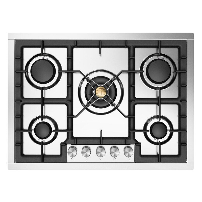 Ilve Ilve Professional Plus II 30" Cooktop - Culinary Kitchen OKC