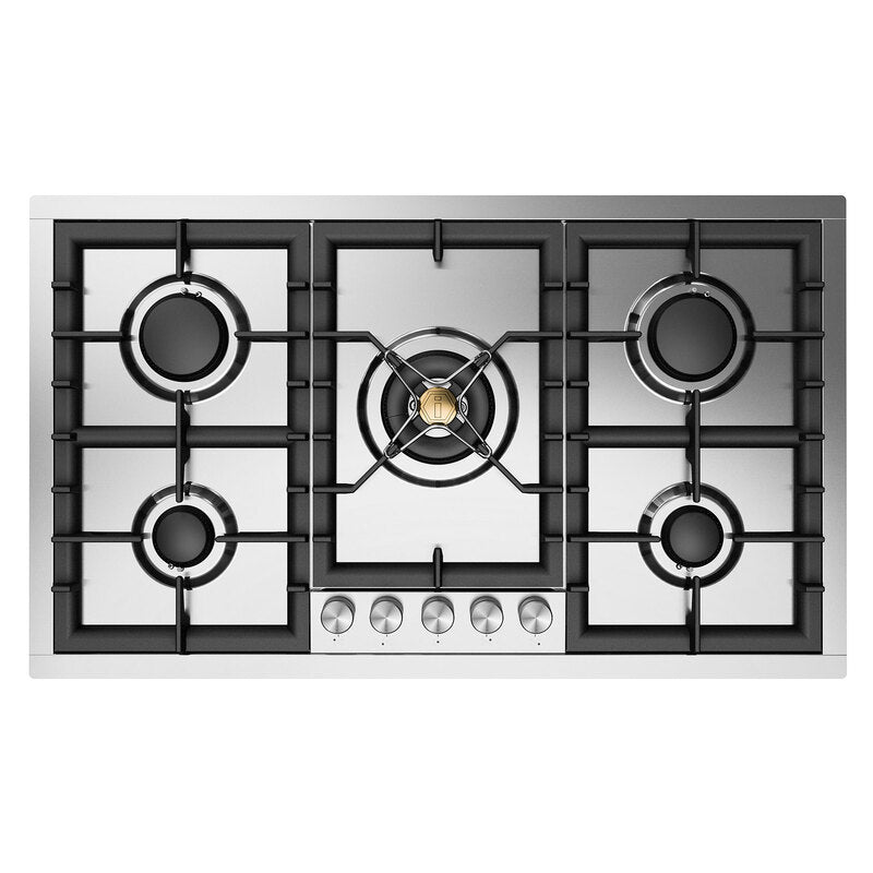 Ilve Ilve Professional Plus II 36" Cooktop - Culinary Kitchen OKC