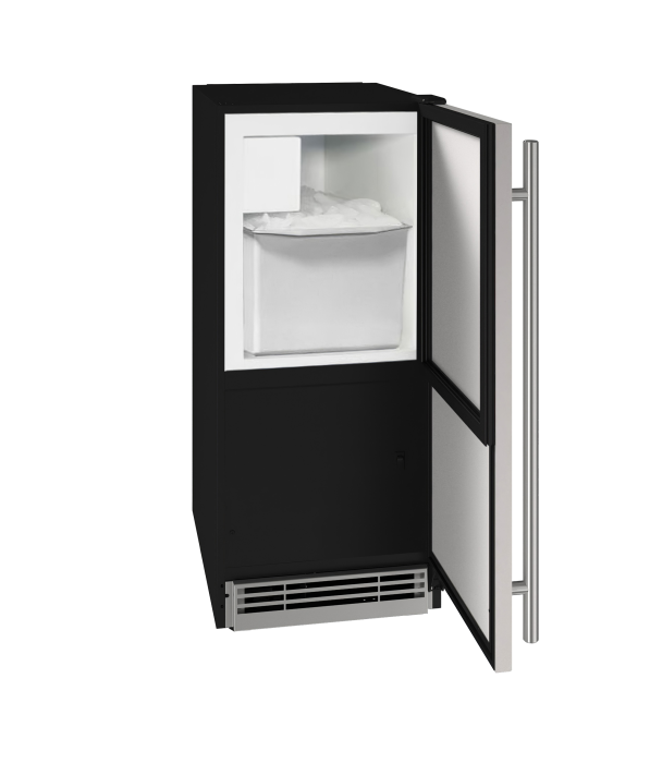 U-Line U-Line 1 Class 15" Crescent Ice Maker - Culinary Kitchen OKC