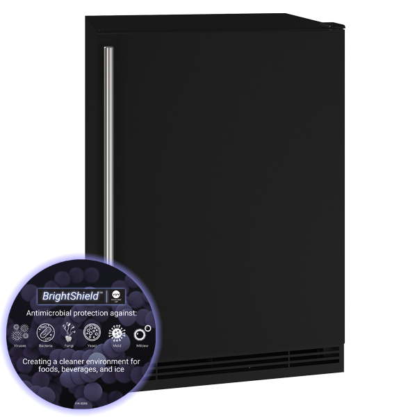 U-Line U-Line 1 Class 24" Undercounter Refrigerator - Culinary Kitchen OKC