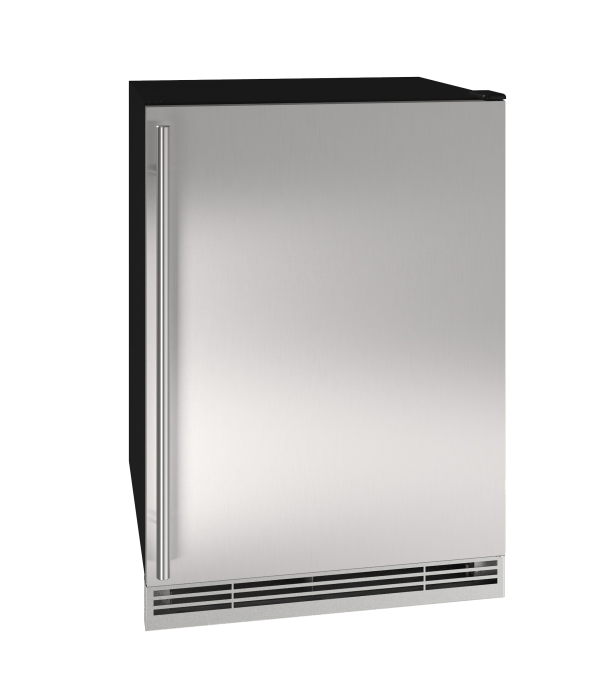 U-Line U-Line 1 Class 24" Undercounter Refrigerator - Culinary Kitchen OKC