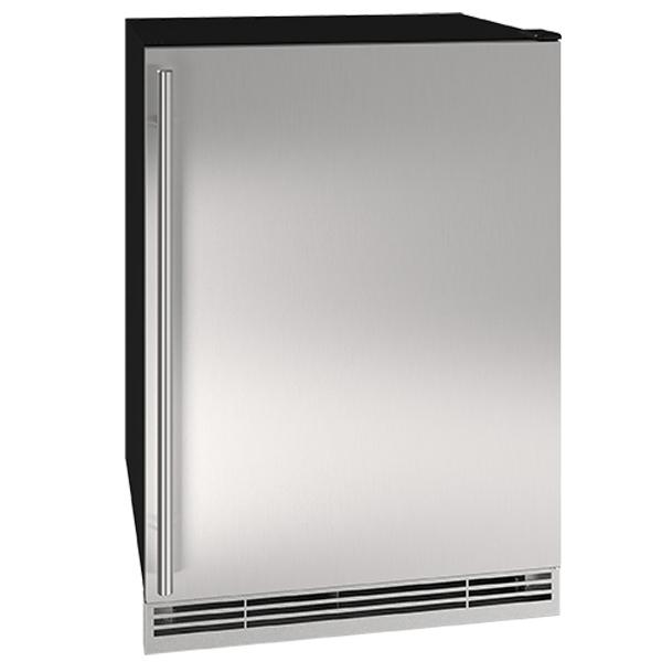 U-Line U-Line 1 Class 24" Undercounter Refrigerator/Freezer - Culinary Kitchen OKC