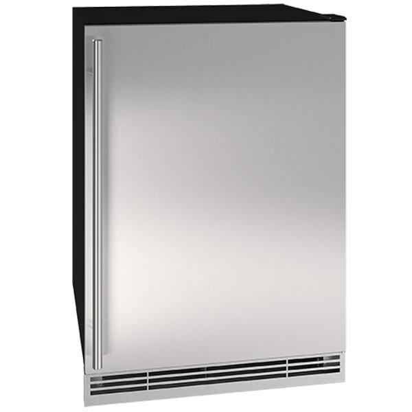 U-Line U-Line 1 Class Undercdounter Refrigerator/Ice Maker - Culinary Kitchen OKC