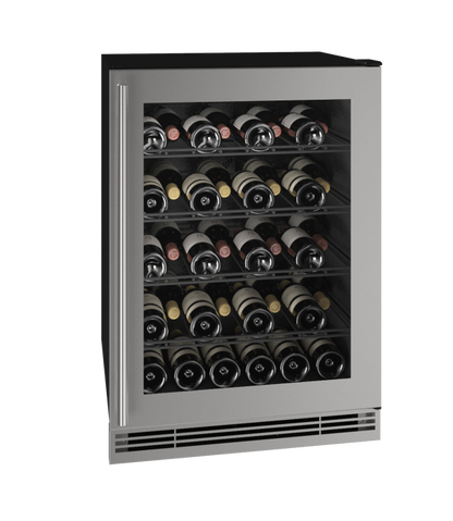 U-Line U-Line 1 Class 24" Wine Refrigerator - Culinary Kitchen OKC