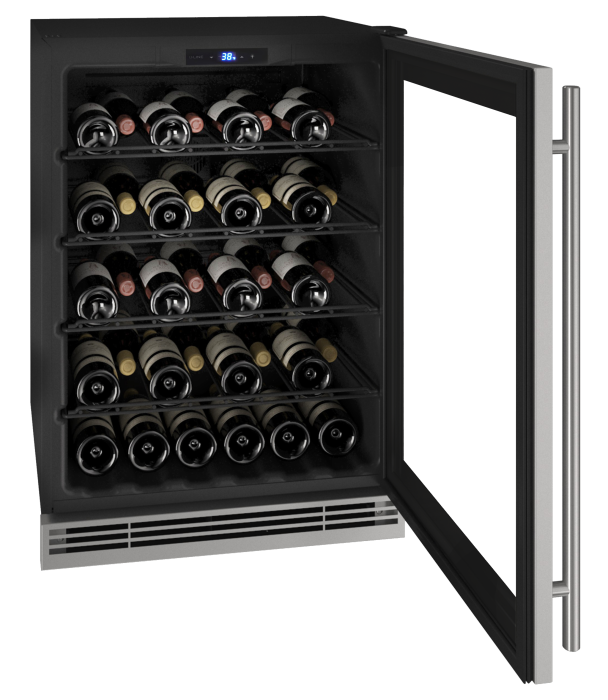 U-Line U-Line 1 Class 24" Wine Refrigerator - Culinary Kitchen OKC