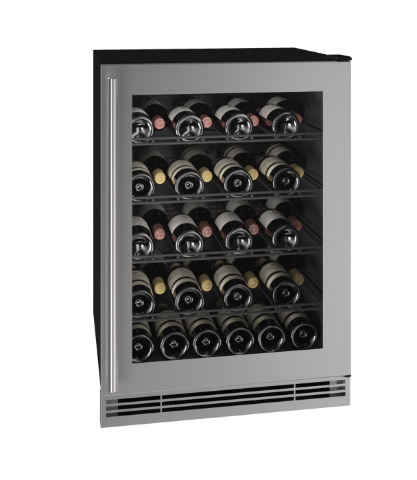 U-Line U-Line 1 Class 24" Wine Refrigerator - Culinary Kitchen OKC