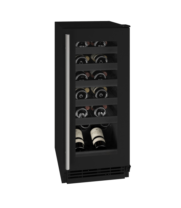 U-Line U-Line 1 Class 15" Undercounter Wine Refrigerator - Culinary Kitchen OKC