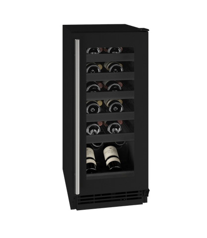 U-Line U-Line 1 Class 15" Undercounter Wine Refrigerator - Culinary Kitchen OKC