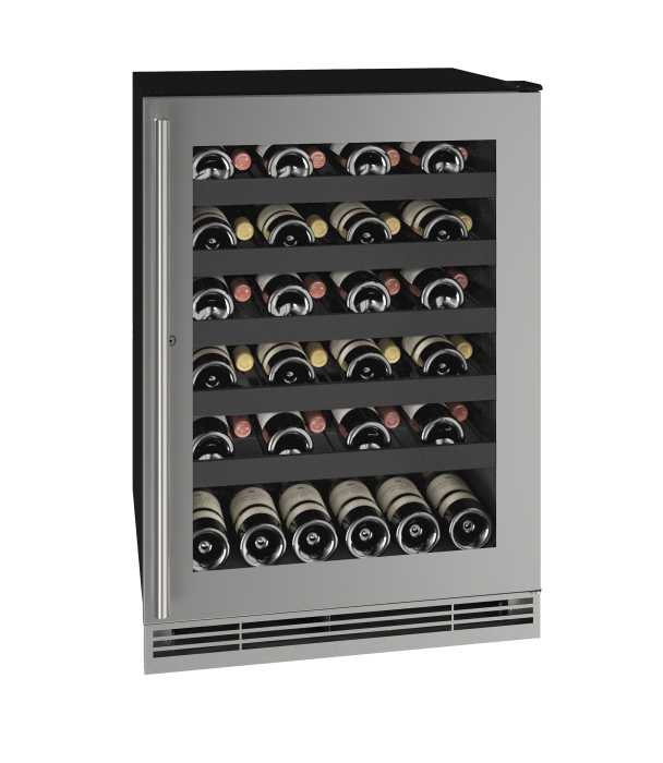 U-Line U-Line 1 Class 24" Wine Refrigerator - Culinary Kitchen OKC