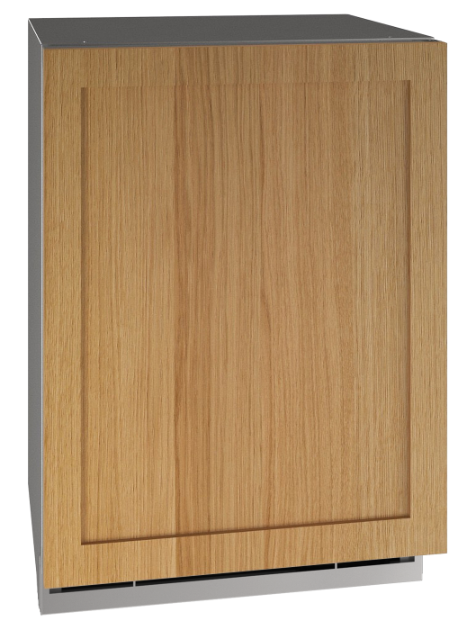 U-Line U-Line 5 Class 24" Undercounter Dual-Zone Wine Refrigerator - Culinary Kitchen OKC