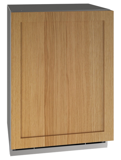 U-Line U-Line 5 Class 24" Undercounter Dual-Zone Wine Refrigerator - Culinary Kitchen OKC