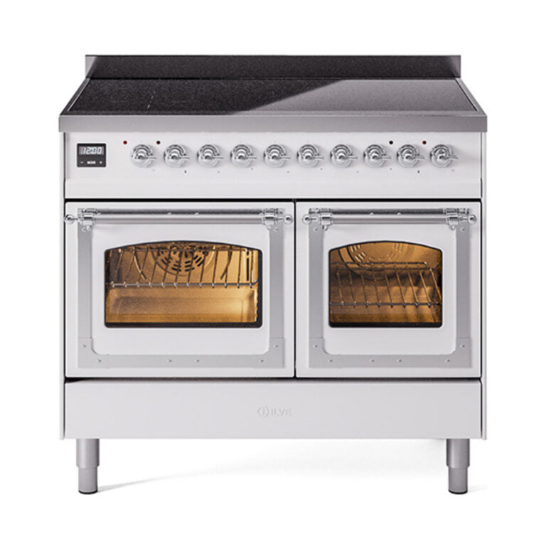 Ilve Ilve Nostalgie II 40" Electric Glass Door - Culinary Kitchen OKC