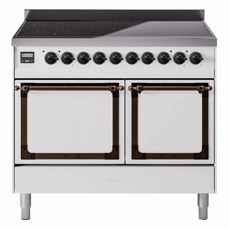 Ilve Ilve Nostalgie II 40" Electric Solid Door - Culinary Kitchen OKC