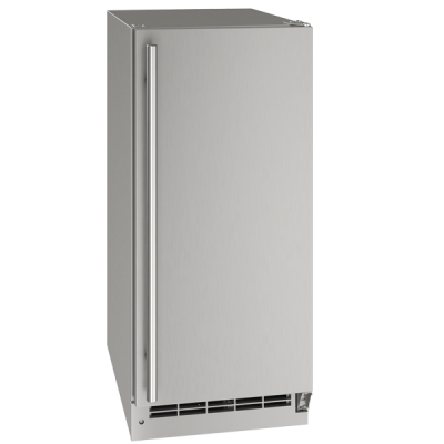 U-Line U-Line Outdoor 15" Clear Ice Machine - Culinary Kitchen OKC