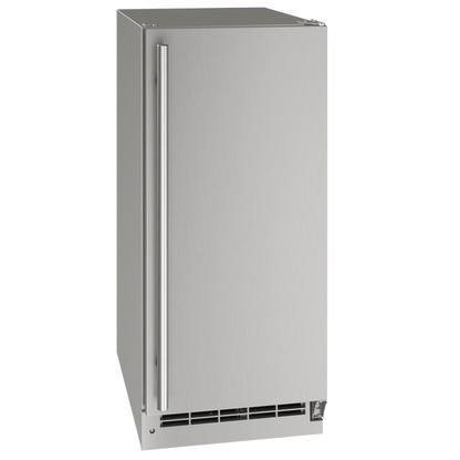 U-Line U-Line Outdoor 15" Crescent Ice Maker - Culinary Kitchen OKC