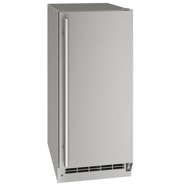 U-Line U-Line Outdoor 15" Crescent Ice Maker - Culinary Kitchen OKC