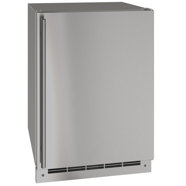 U-Line U-Line Outdoor 24" Undercounter Convertible Freezer - Culinary Kitchen OKC