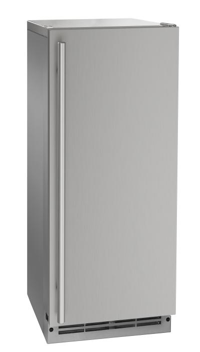 U-Line U-Line Outdoor 15" Nugget Ice Machine - Culinary Kitchen OKC