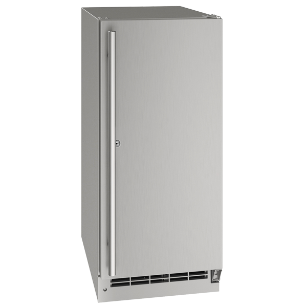 U-Line U-Line Outdoor 15" Undercounter Refrigerator - Culinary Kitchen OKC