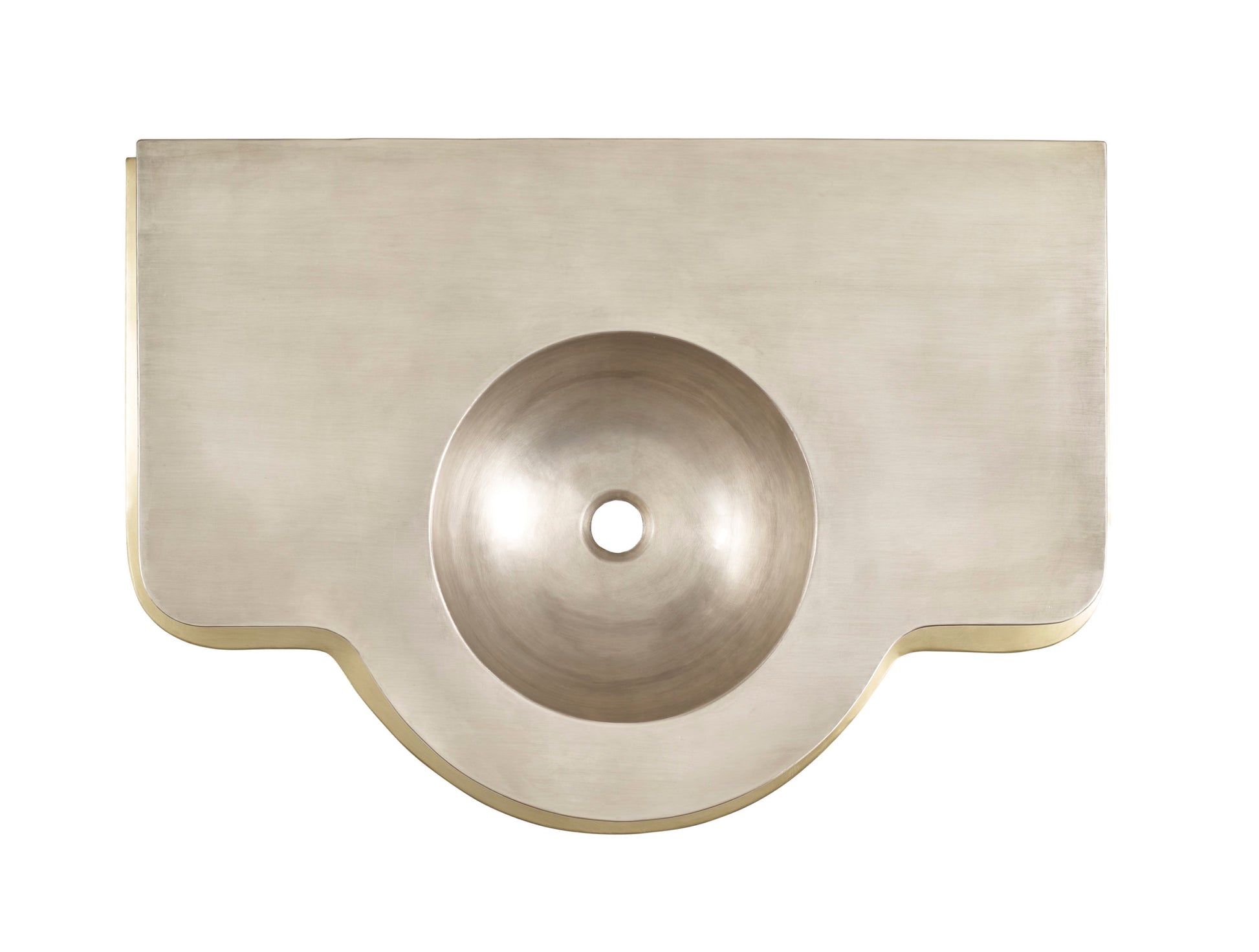 Thompson Traders Thompson Traders Quintana Vanity Sink - Culinary Kitchen OKC