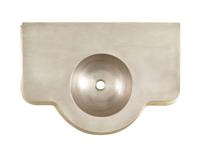 Thompson Traders Thompson Traders Quintana Vanity Sink - Culinary Kitchen OKC