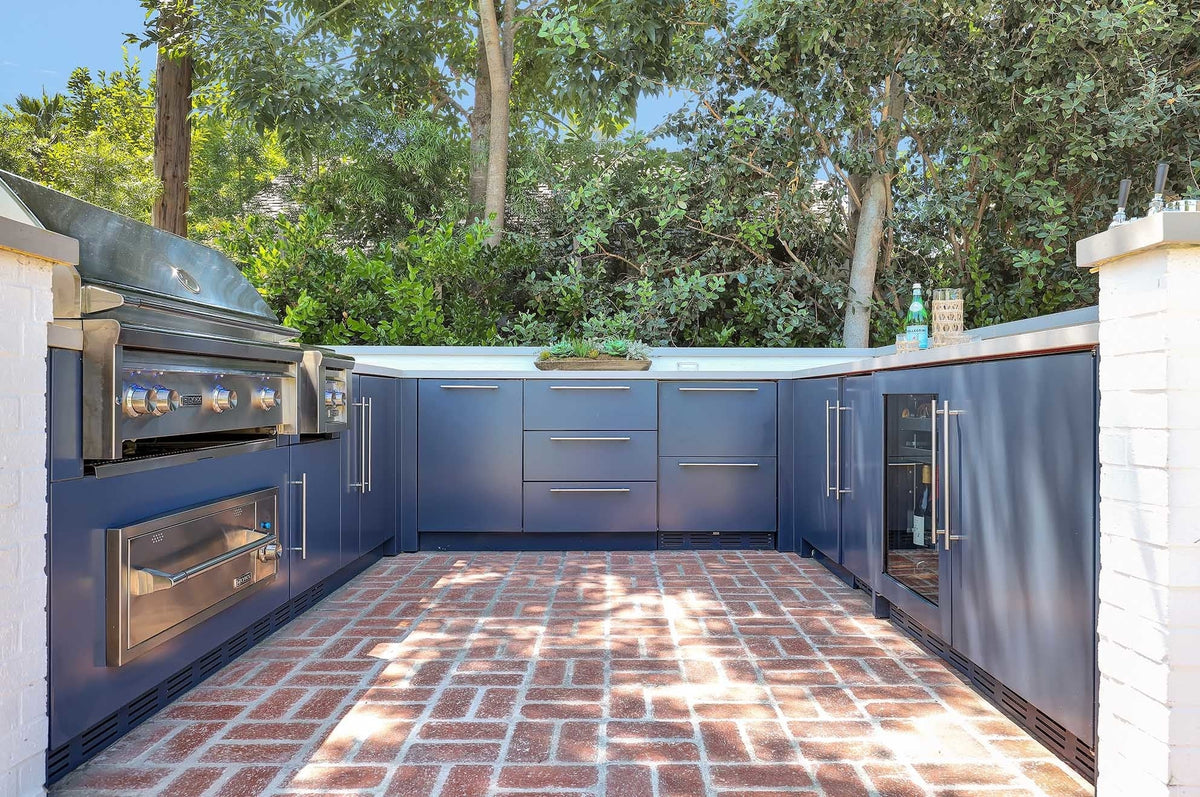 Kitchen project photo