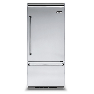 Viking Viking 36" Bottom-Freezer Refrigerator - Culinary Kitchen OKC