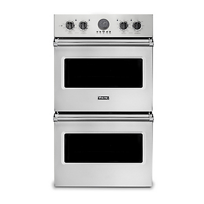 Viking Viking 30" Electric Double Premiere Oven - Culinary Kitchen OKC